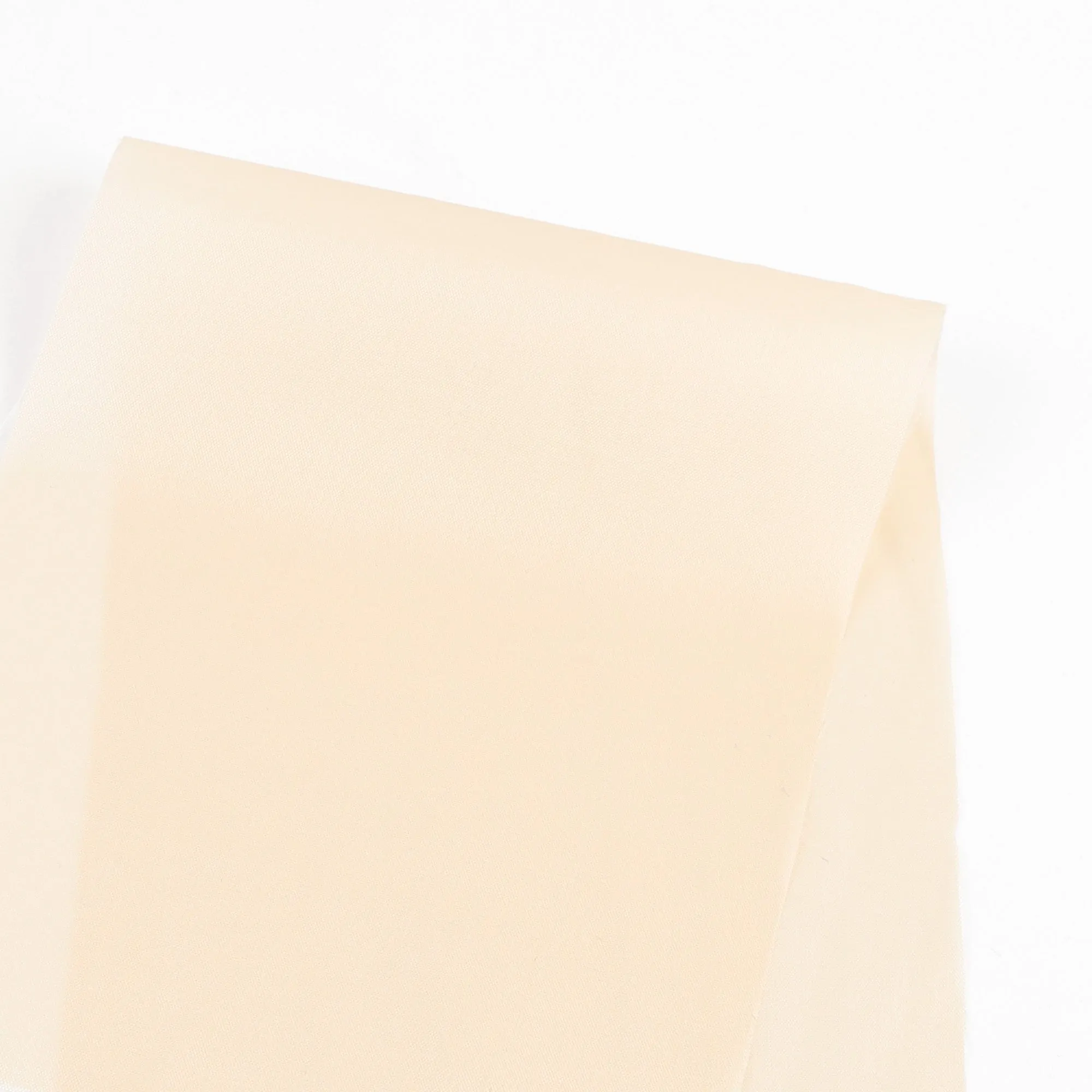 Acetate Lining - Buttermilk