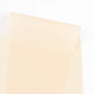 Acetate Lining - Buttermilk