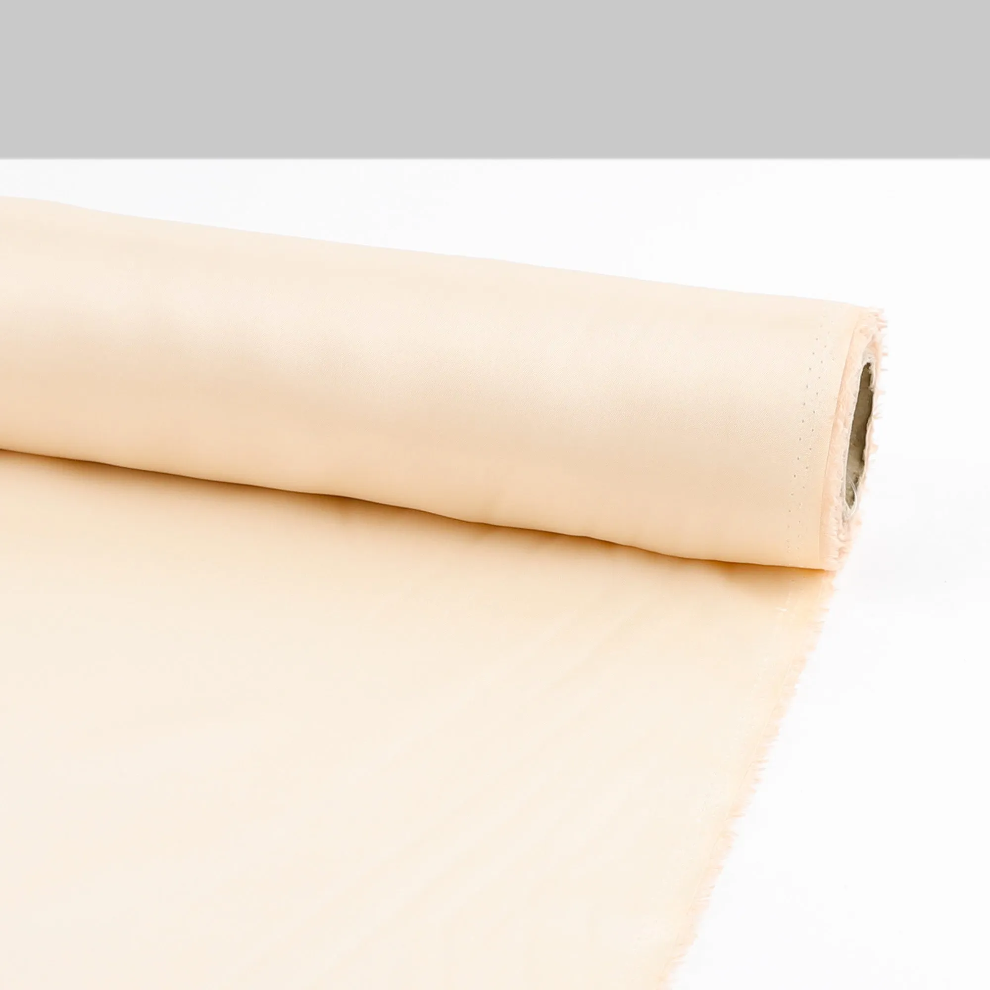 Acetate Lining - Buttermilk