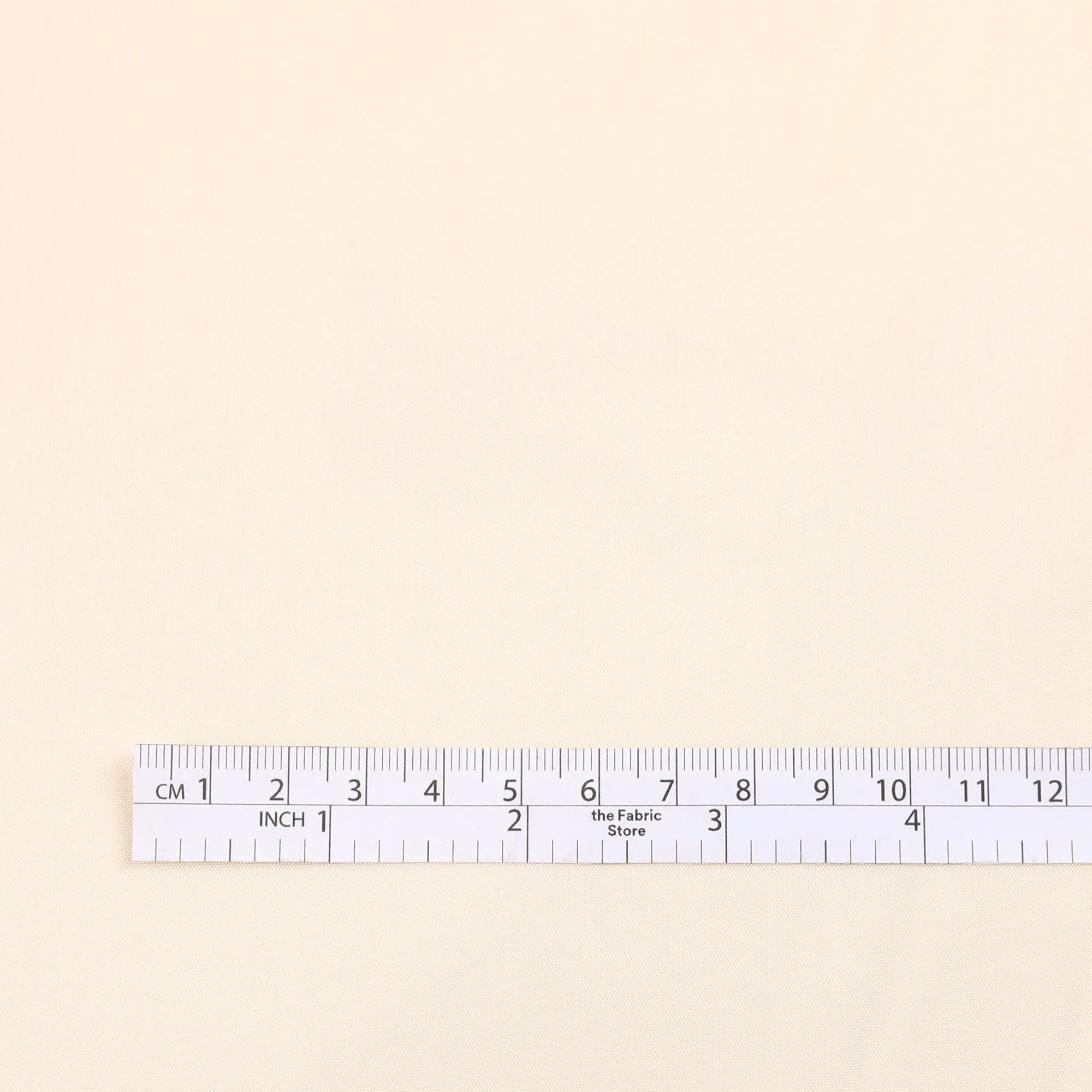 Acetate Lining - Buttermilk