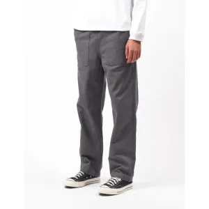 BHODE | Fatigue Pant Canvas | Anthracite Grey