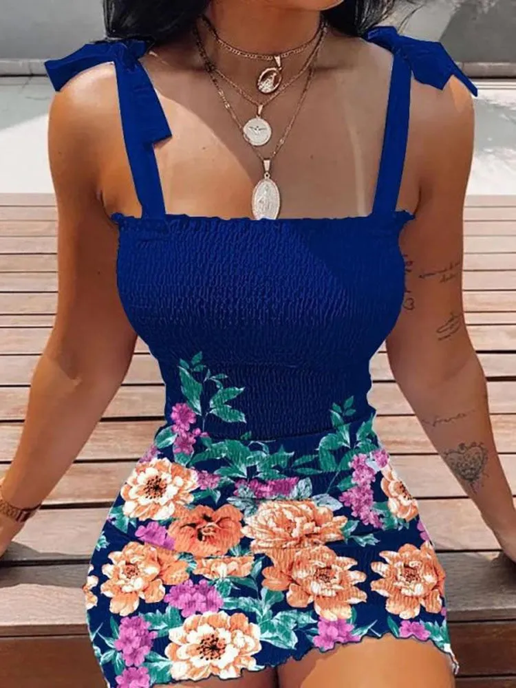 Bodycon Casual Dress