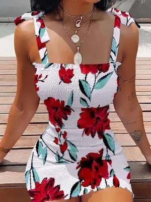 Bodycon Casual Dress