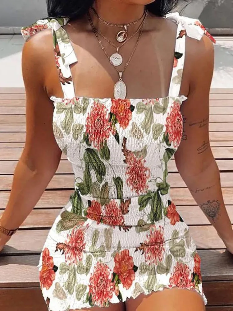 Bodycon Casual Dress