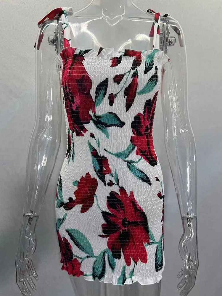 Bodycon Casual Dress