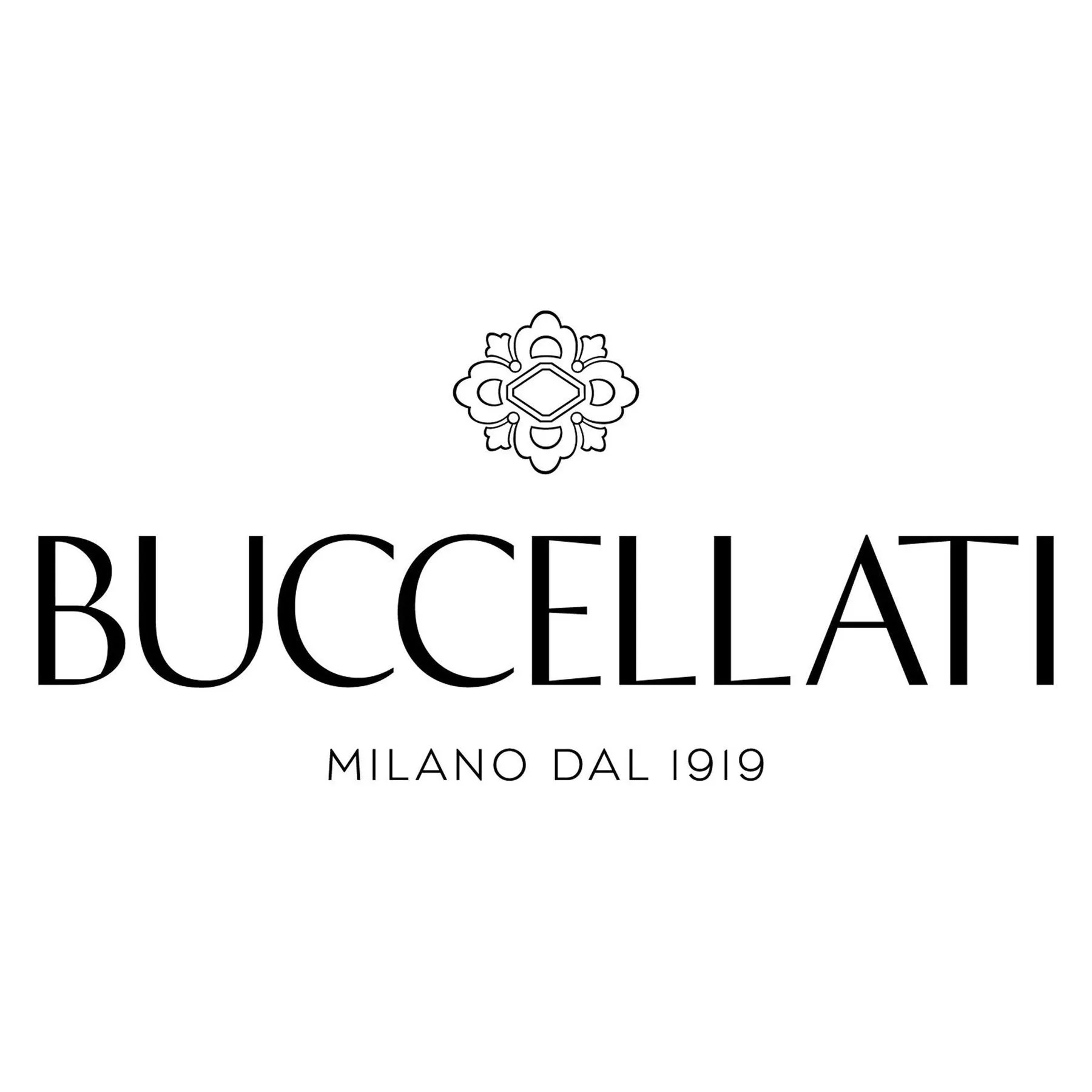 Buccellati - Opera Tulle - Button Earrings with White Mother of Pearl, 18k Yellow Gold