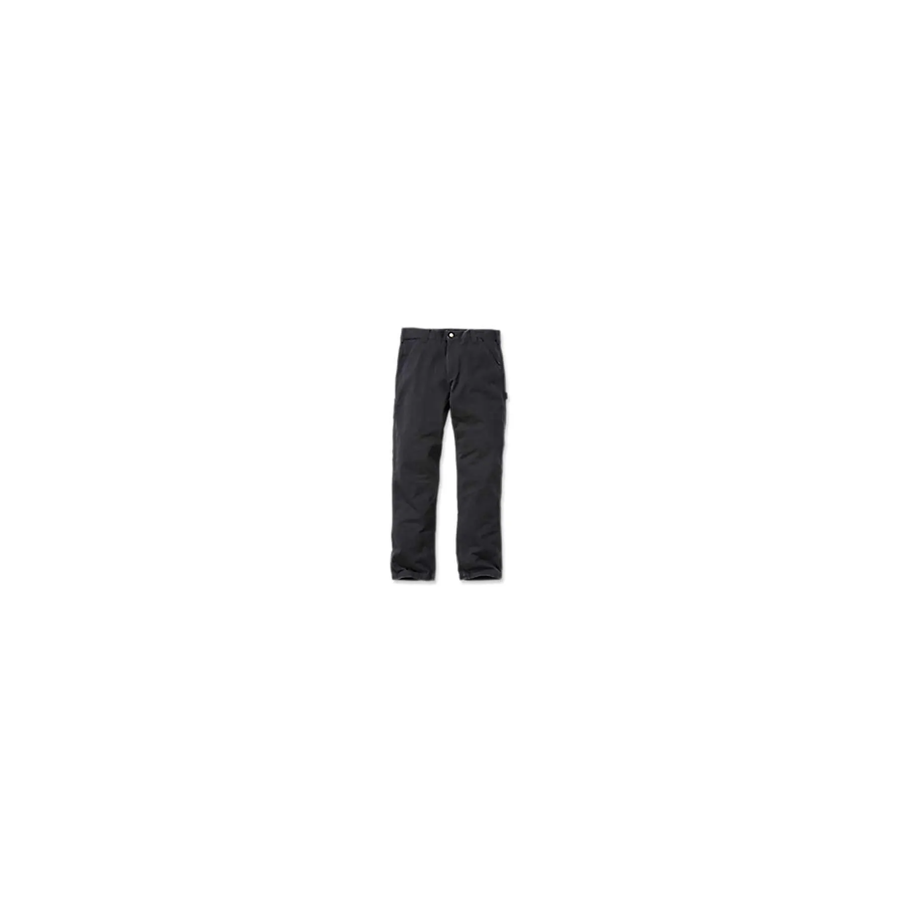 Carhartt Relaxed fit Straight Leg Washed Twill Trousers B324