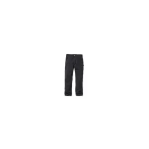 Carhartt Relaxed fit Straight Leg Washed Twill Trousers B324