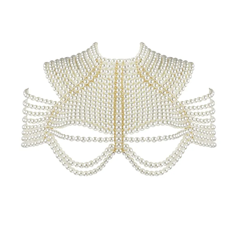 Casual Dresses Pearl Wraps