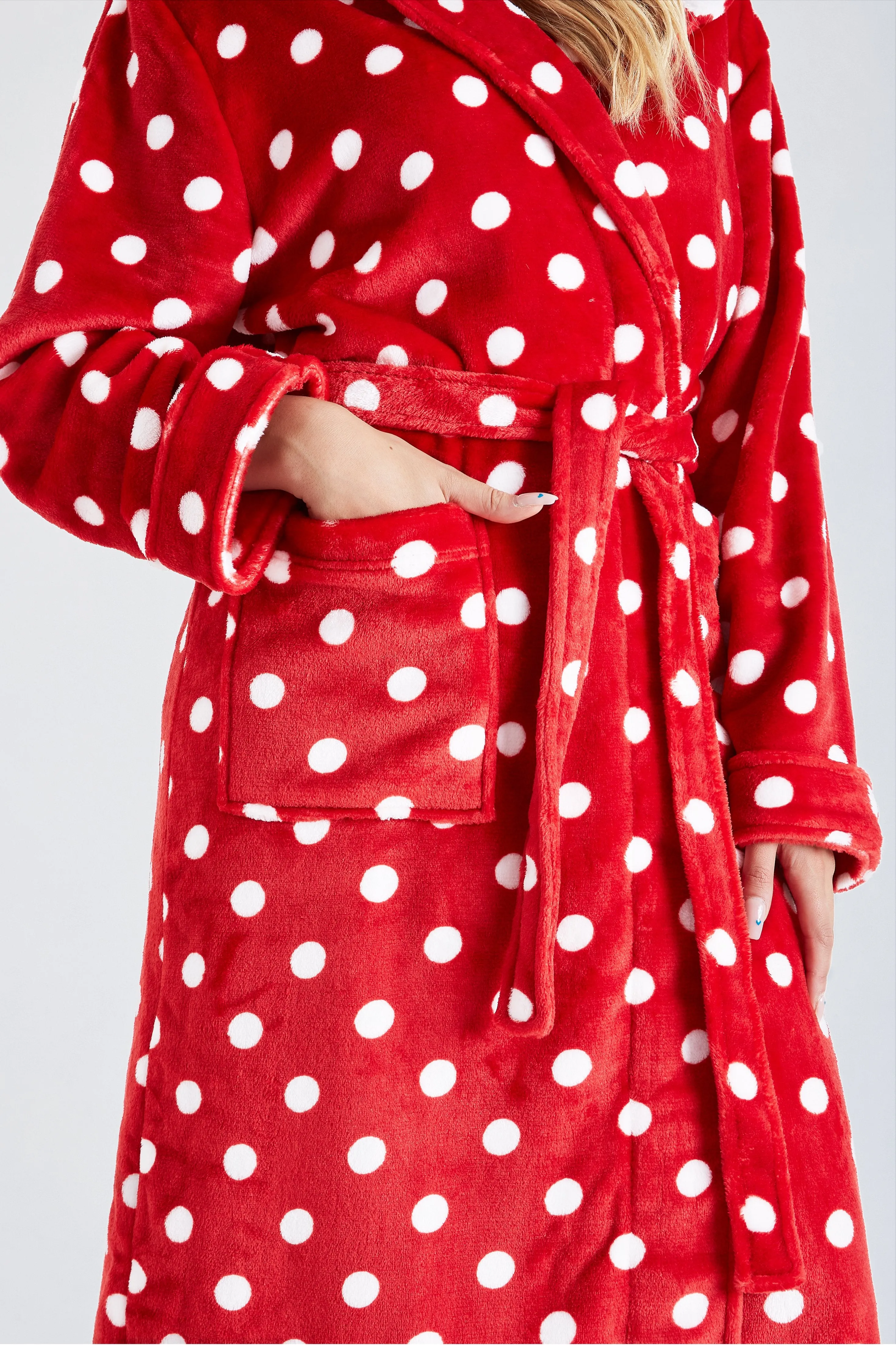 CityComfort Dressing Gowns For Women,  Soft Women's Robes