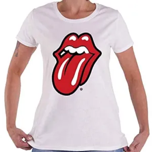 Classic Tongue T-shirt (Kvinder)