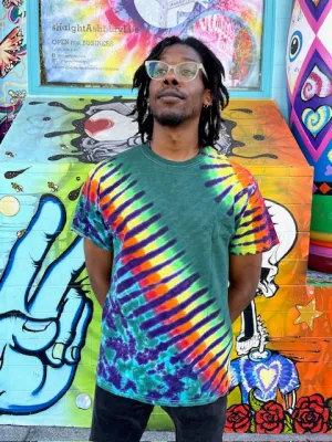 Cosmic Cotton #13
