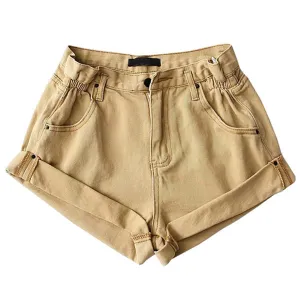 Debbie Summer Shorts