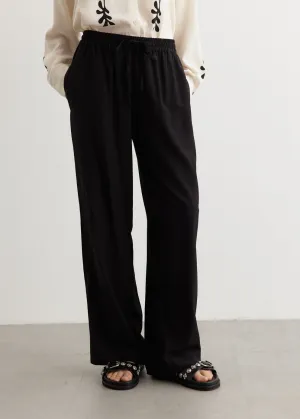 Drawstring Trousers