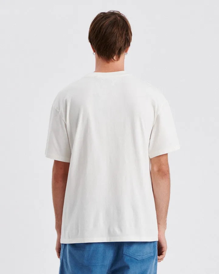 Dreaming Tee - White