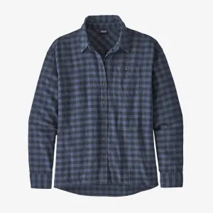 Driving Song Women's Flannel