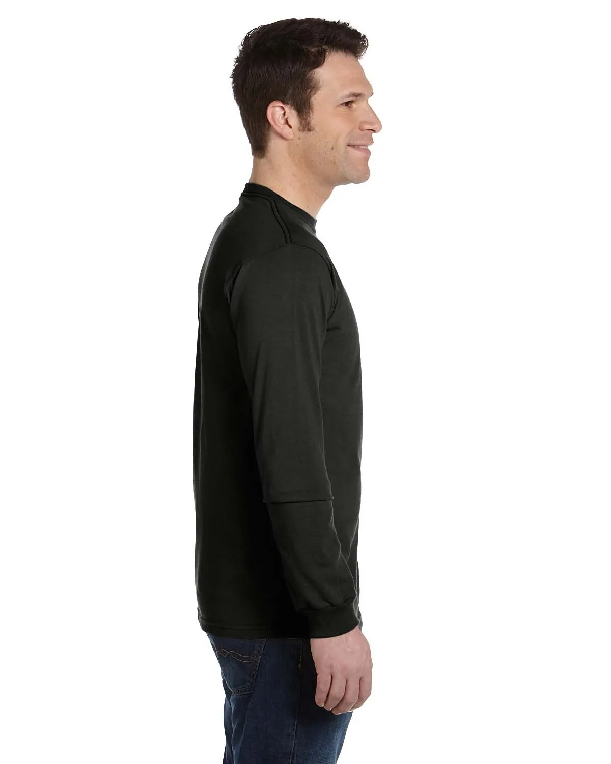 econscious Unisex Classic Long-Sleeve T-Shirt