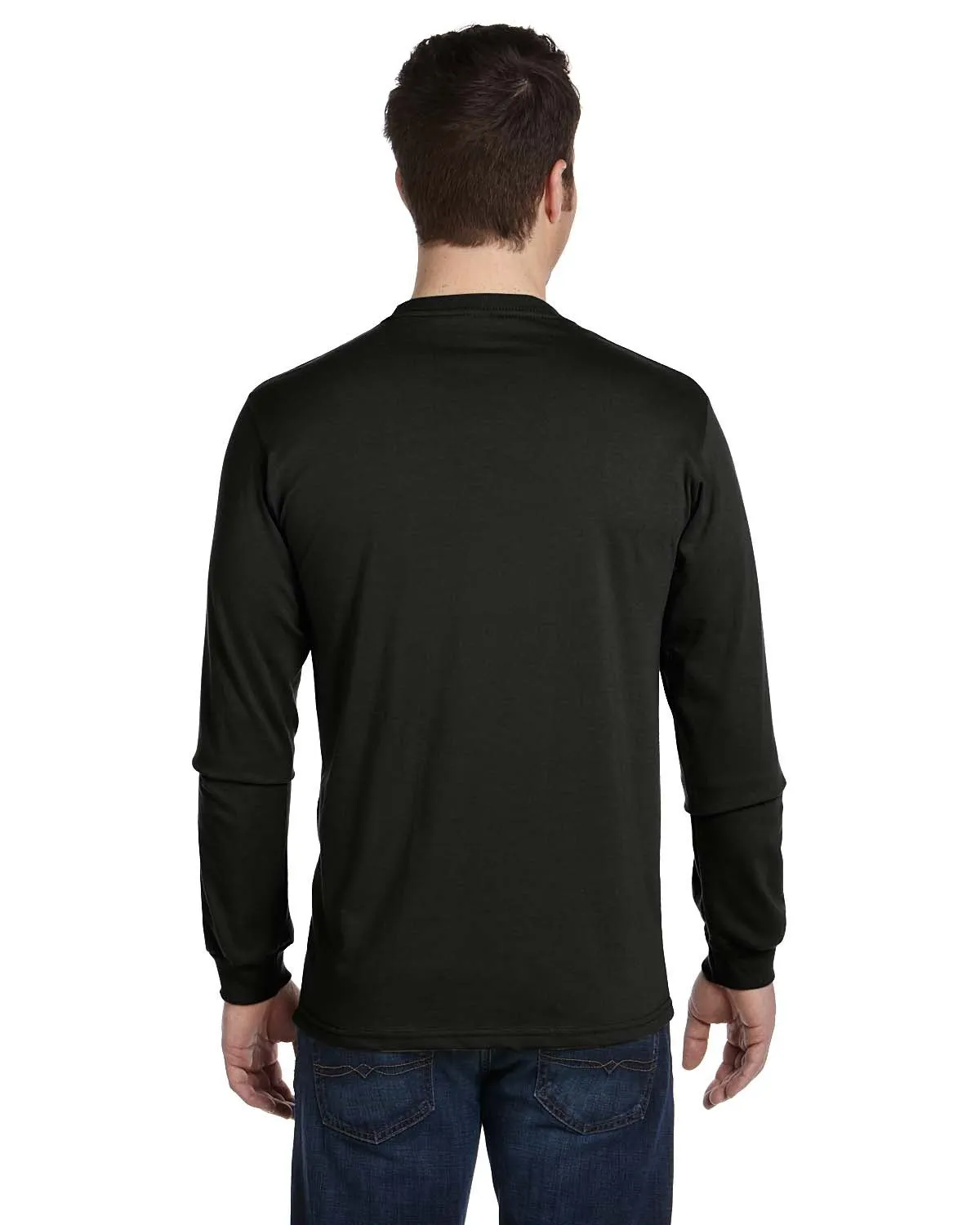 econscious Unisex Classic Long-Sleeve T-Shirt