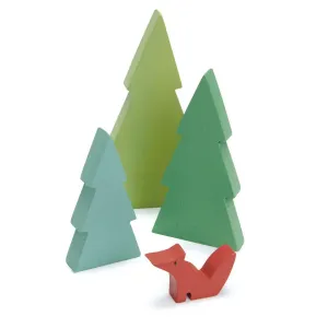 Fir Tree Tops Fir Tree Tops