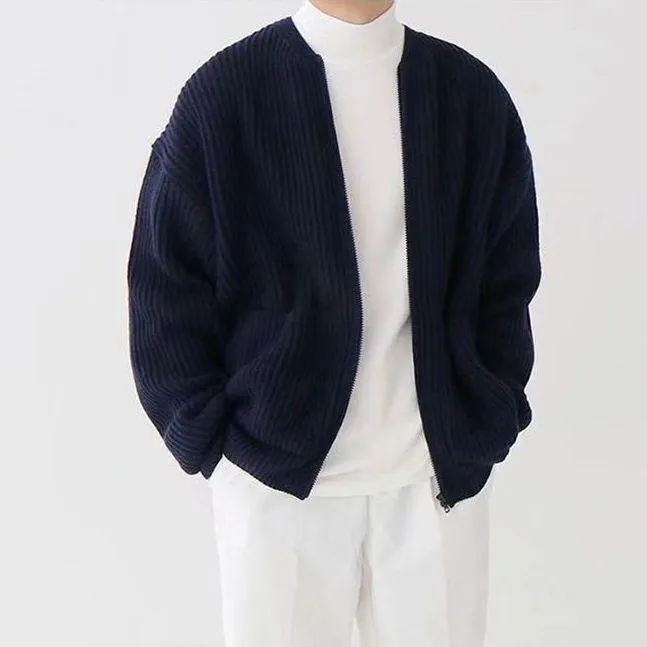 Gabin | Classic Cardigan