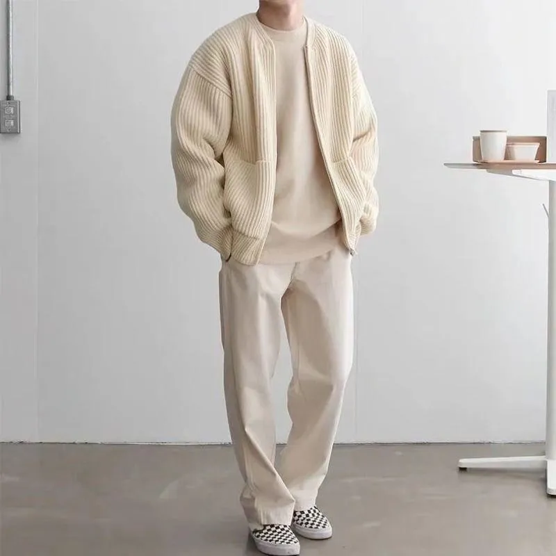 Gabin | Classic Cardigan
