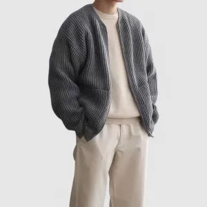 Gabin | Classic Cardigan