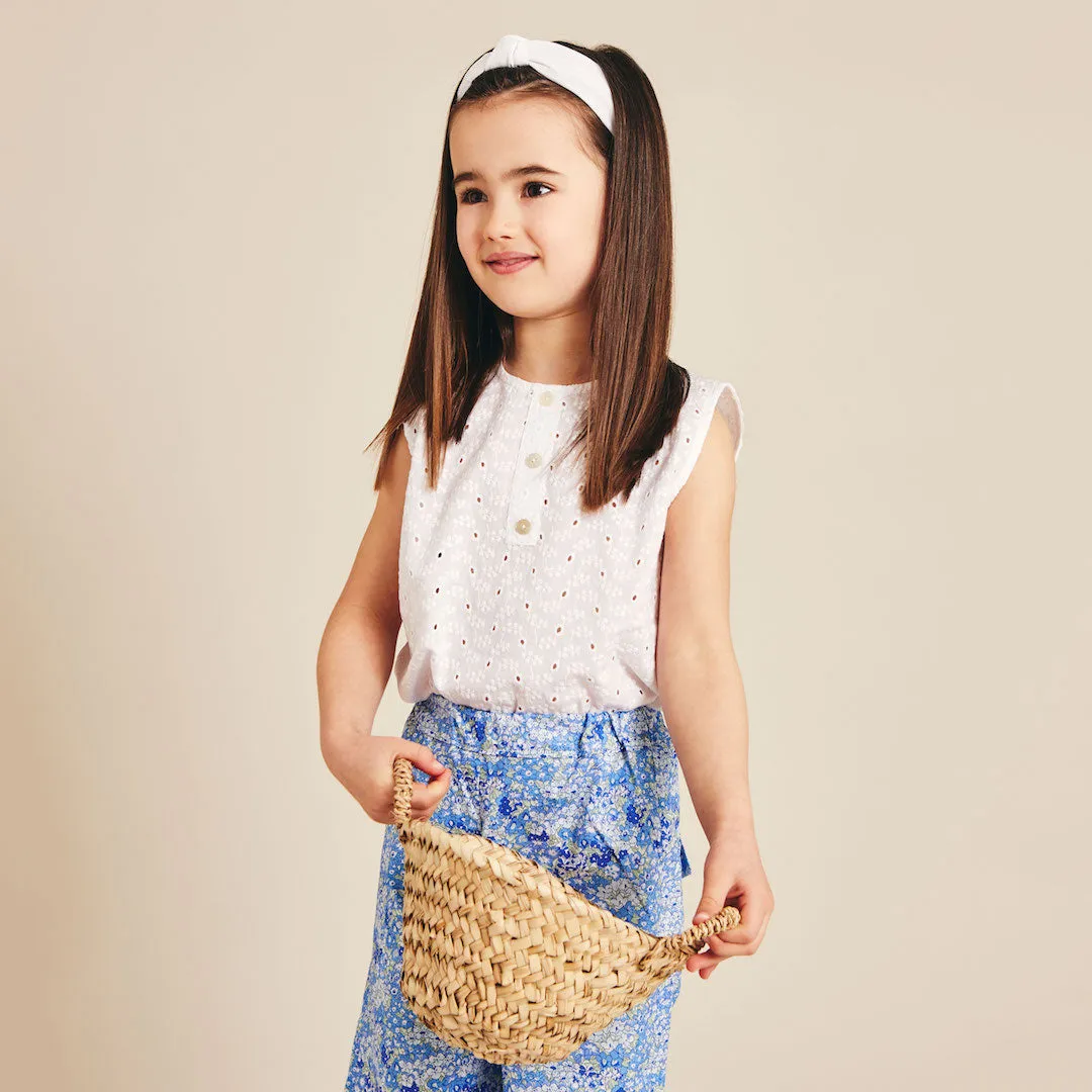 HENRIETTE TROUSERS