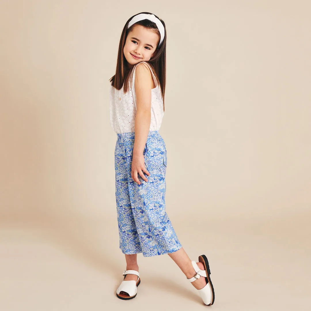 HENRIETTE TROUSERS