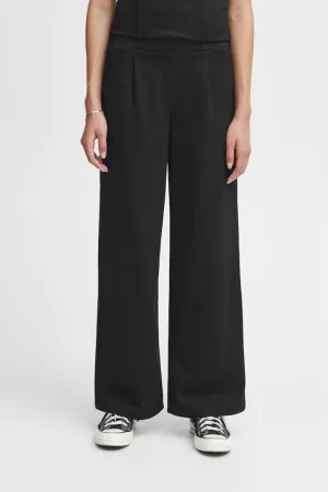 Kate Lurex Sparkles Wide Pant