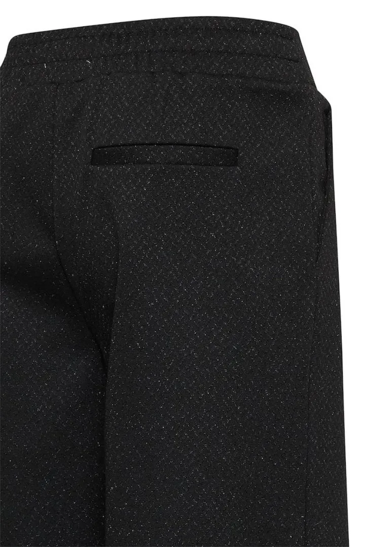 Kate Lurex Sparkles Wide Pant