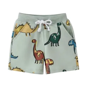 Kids Summer Shorts