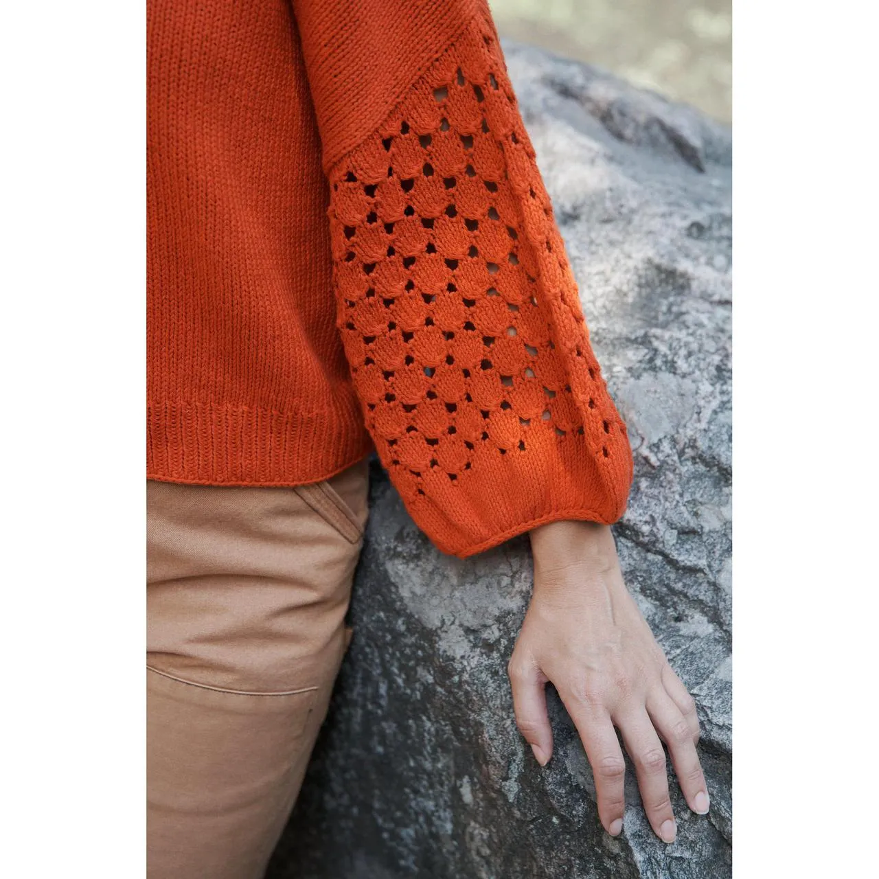 Laine Magazine Issue 24 Brushstrokes