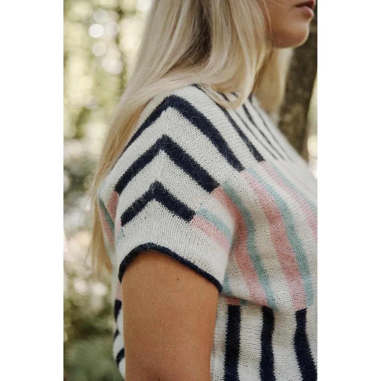 Laine Magazine Issue 24 Brushstrokes