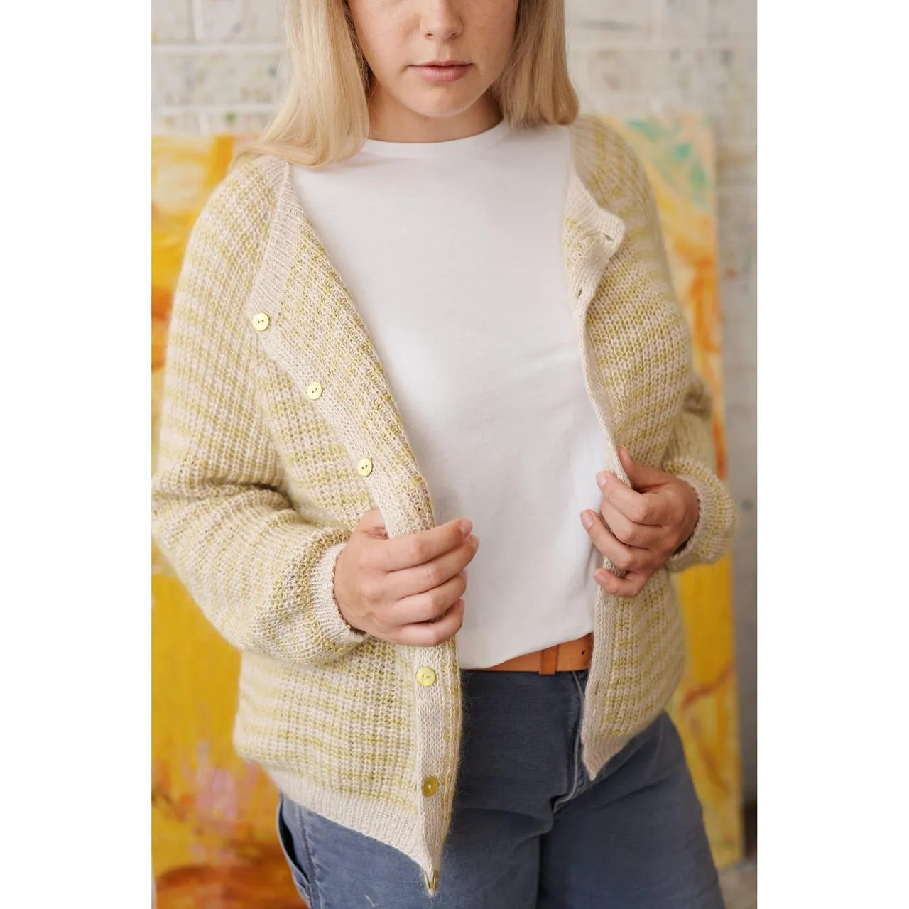 Laine Magazine Issue 24 Brushstrokes