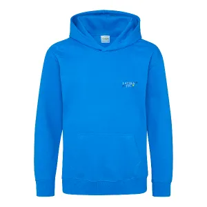 Latika - Kids Classic Hoodie (Girl)