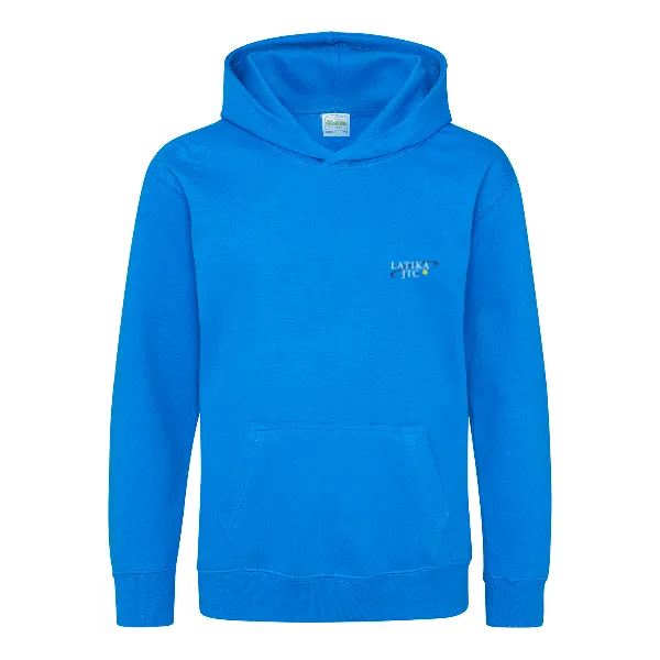 Latika - Kids Classic Hoodie (Girl)