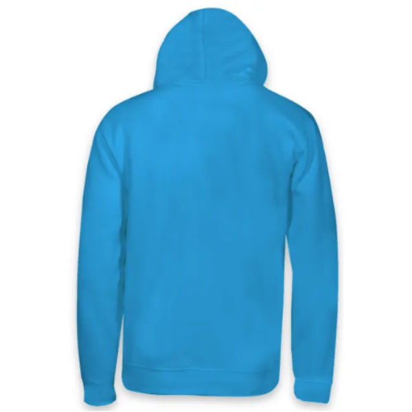 Latika - Kids Classic Hoodie (Girl)