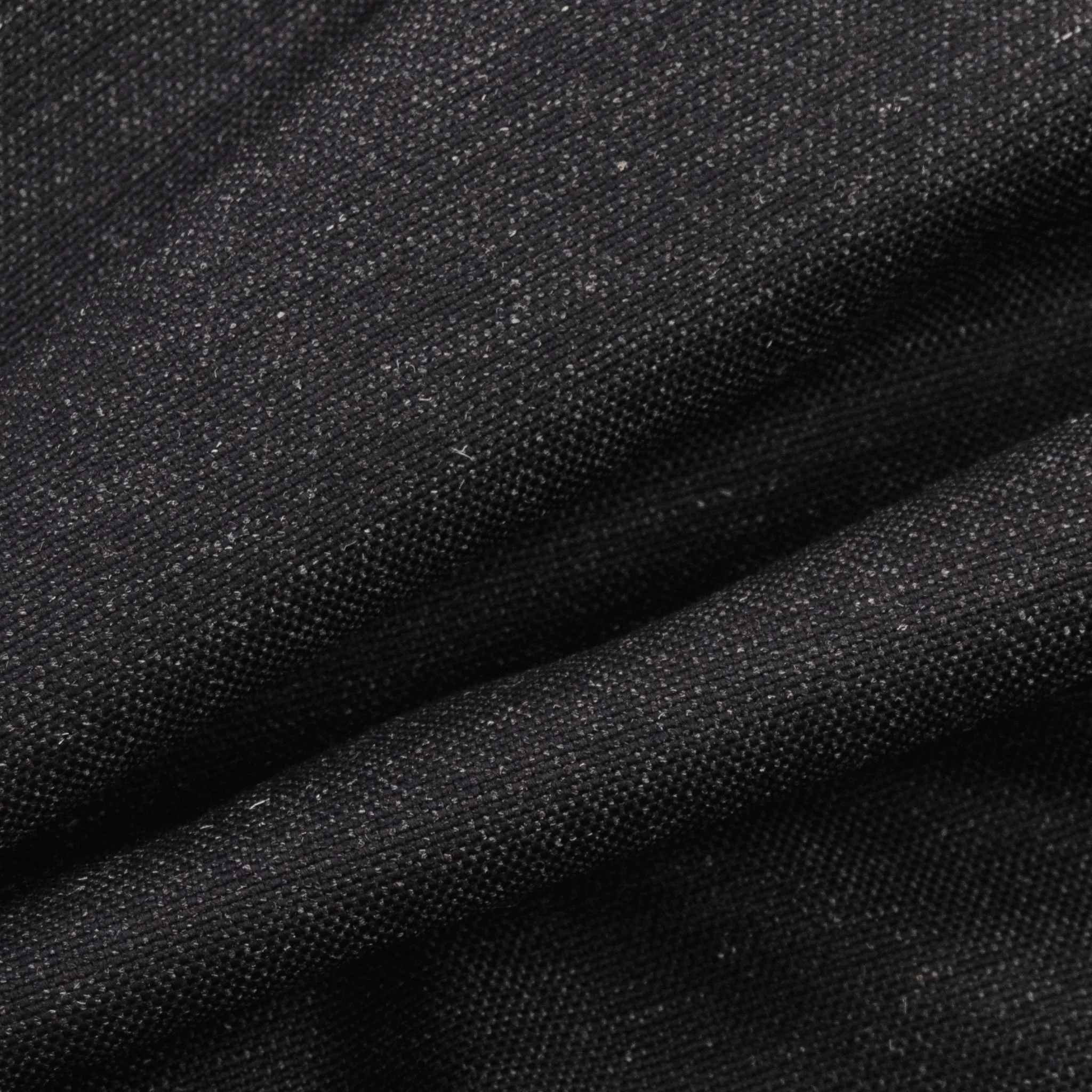 Lorna Dark Grey Wool