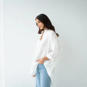 Love This Shirt White