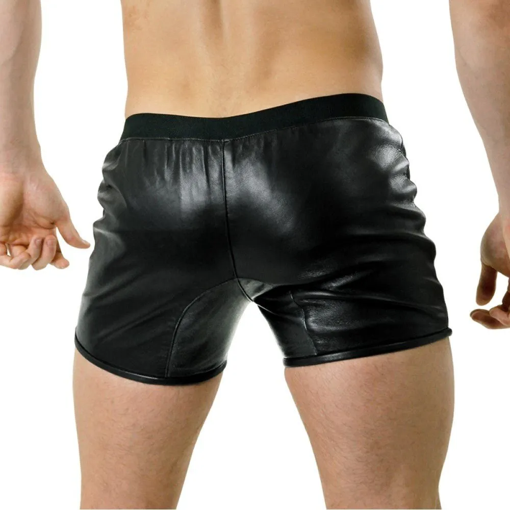 Men Summer short