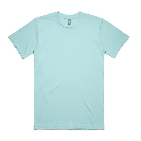 Mens Classic Tee - 5026 (10 Colours)