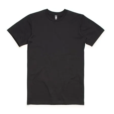 Mens Classic Tee - 5026 (10 Colours)