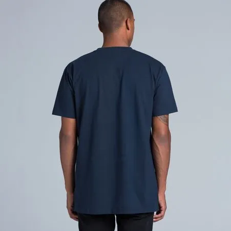 Mens Classic Tee - 5026 (10 Colours)
