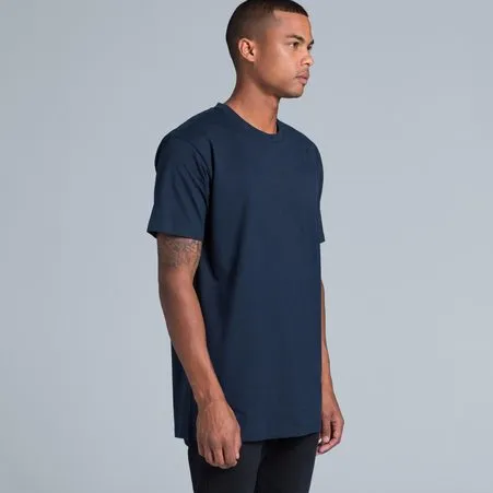 Mens Classic Tee - 5026 (10 Colours)