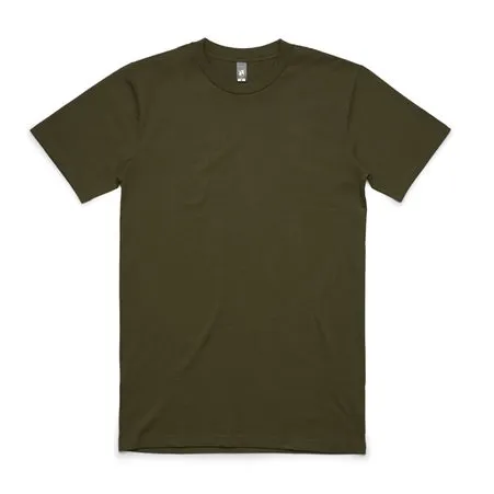 Mens Classic Tee - 5026 (10 Colours)