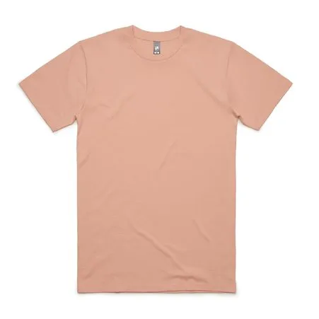 Mens Classic Tee - 5026 (10 Colours)