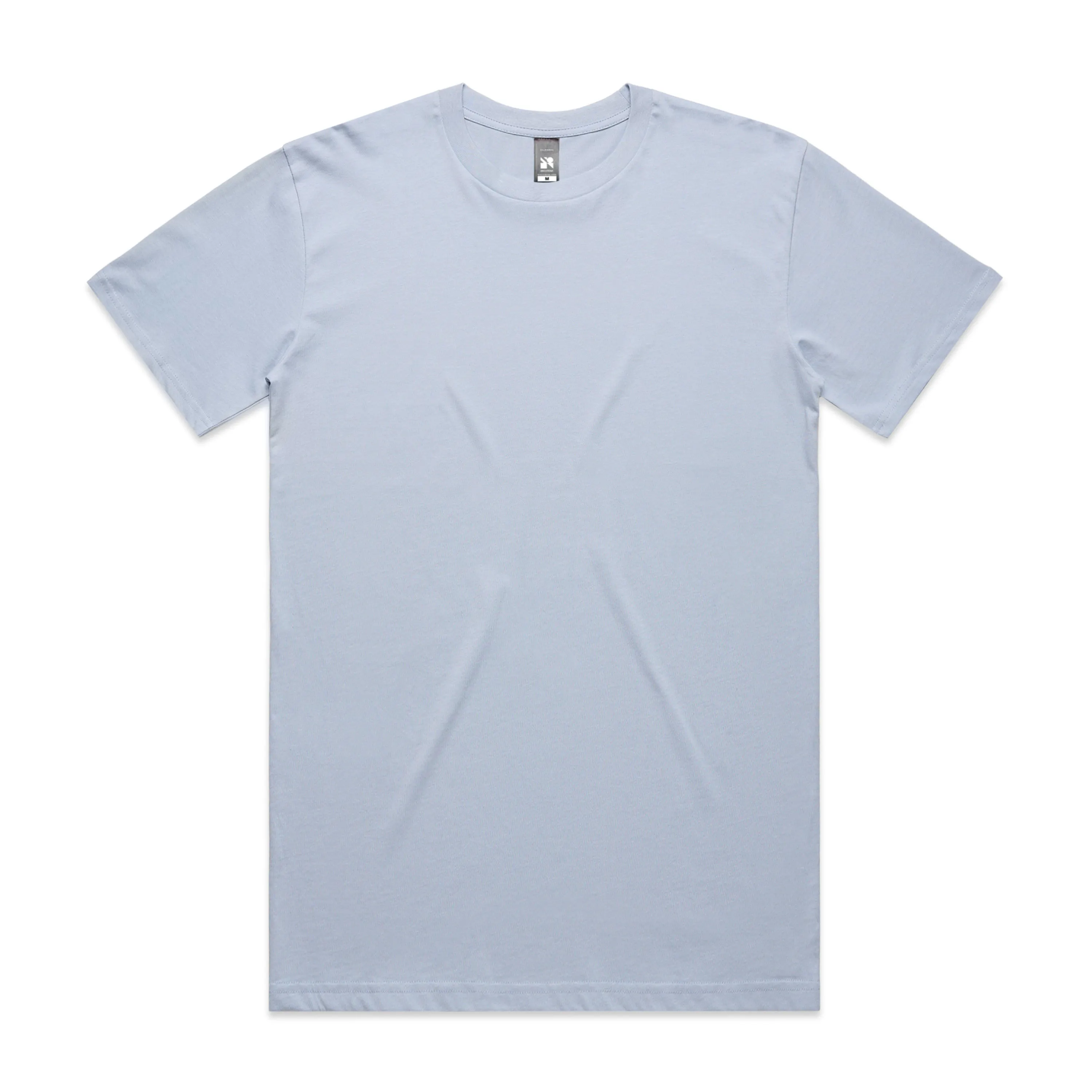 Mens Classic Tee - 5026 (10 Colours)