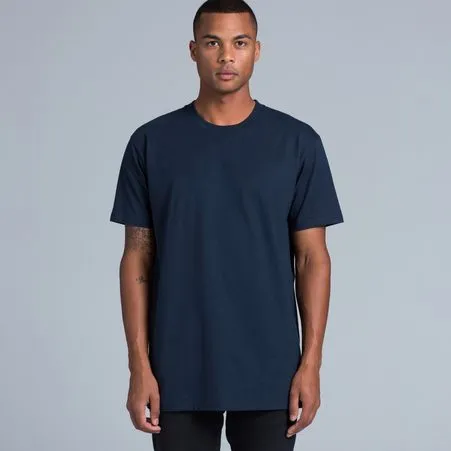 Mens Classic Tee - 5026 (10 Colours)