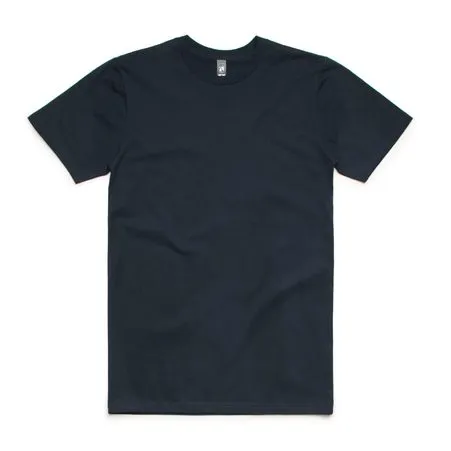 Mens Classic Tee - 5026 (10 Colours)