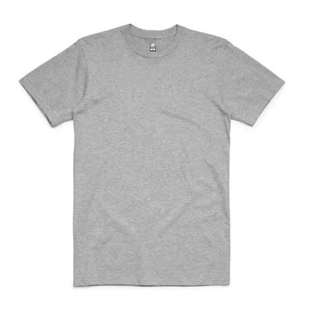 Mens Classic Tee - 5026 (10 Colours)